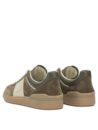 "Upvillage" Low-Top Sneakers Sneakers & Slip-On