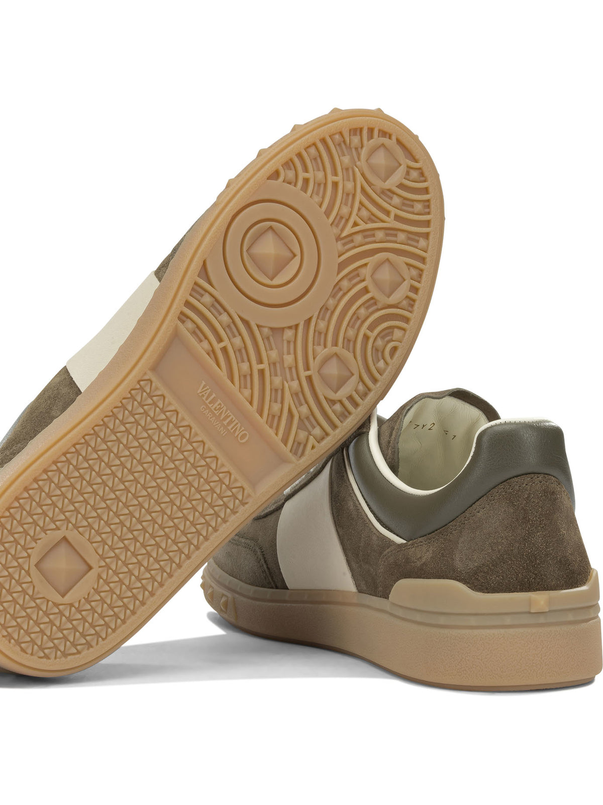 "Upvillage" Low-Top Sneakers Sneakers & Slip-On