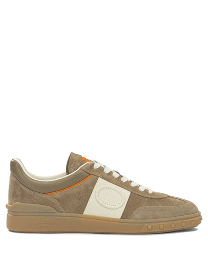 "Upvillage" Low-Top Sneakers Sneakers & Slip-On