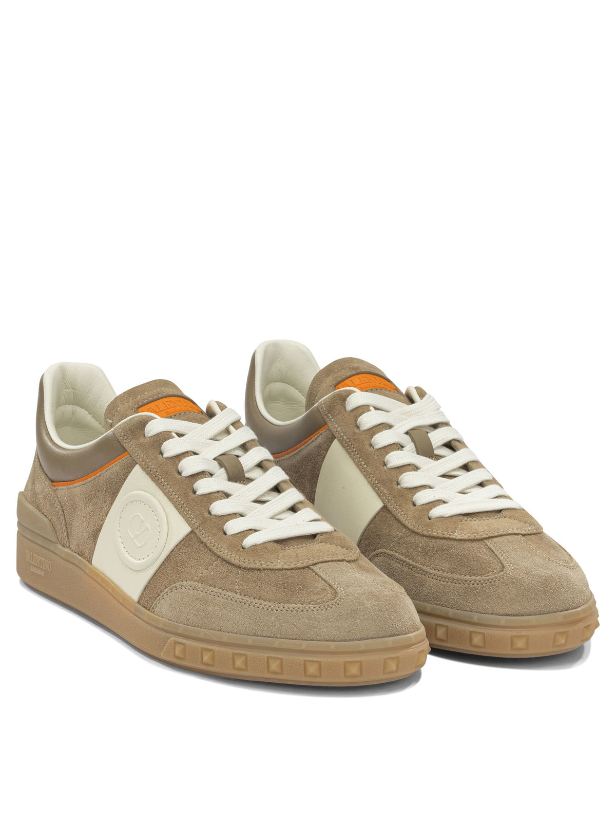 "Upvillage" Low-Top Sneakers Sneakers & Slip-On