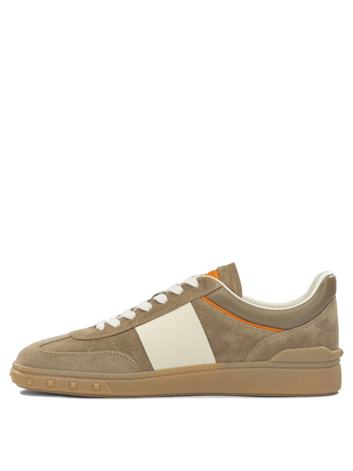 "Upvillage" Low-Top Sneakers Sneakers & Slip-On