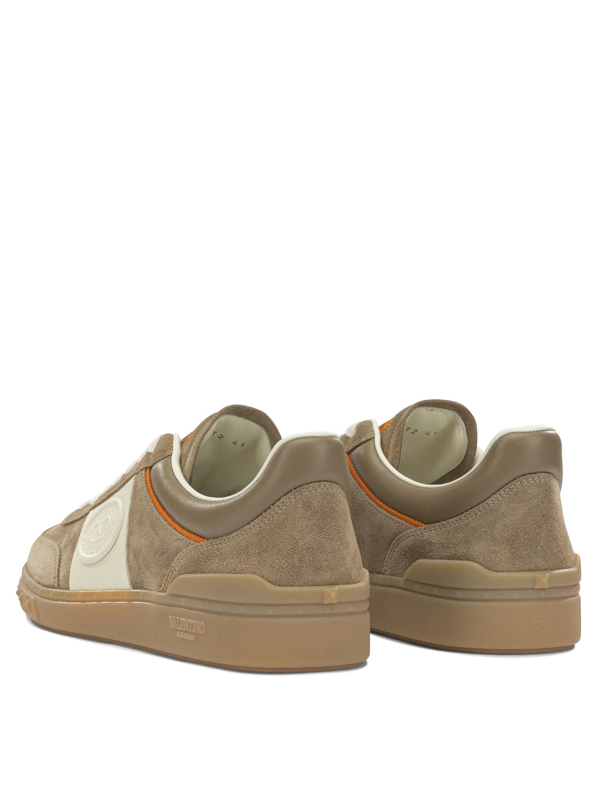 "Upvillage" Low-Top Sneakers Sneakers & Slip-On