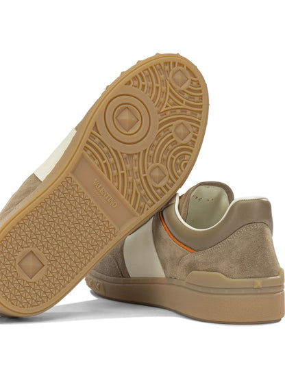 "Upvillage" Low-Top Sneakers Sneakers & Slip-On