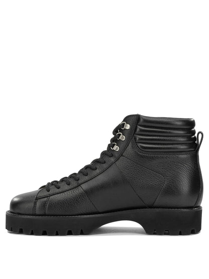 "Lord Chunky" Combat Boots Boots and Ankle Boots