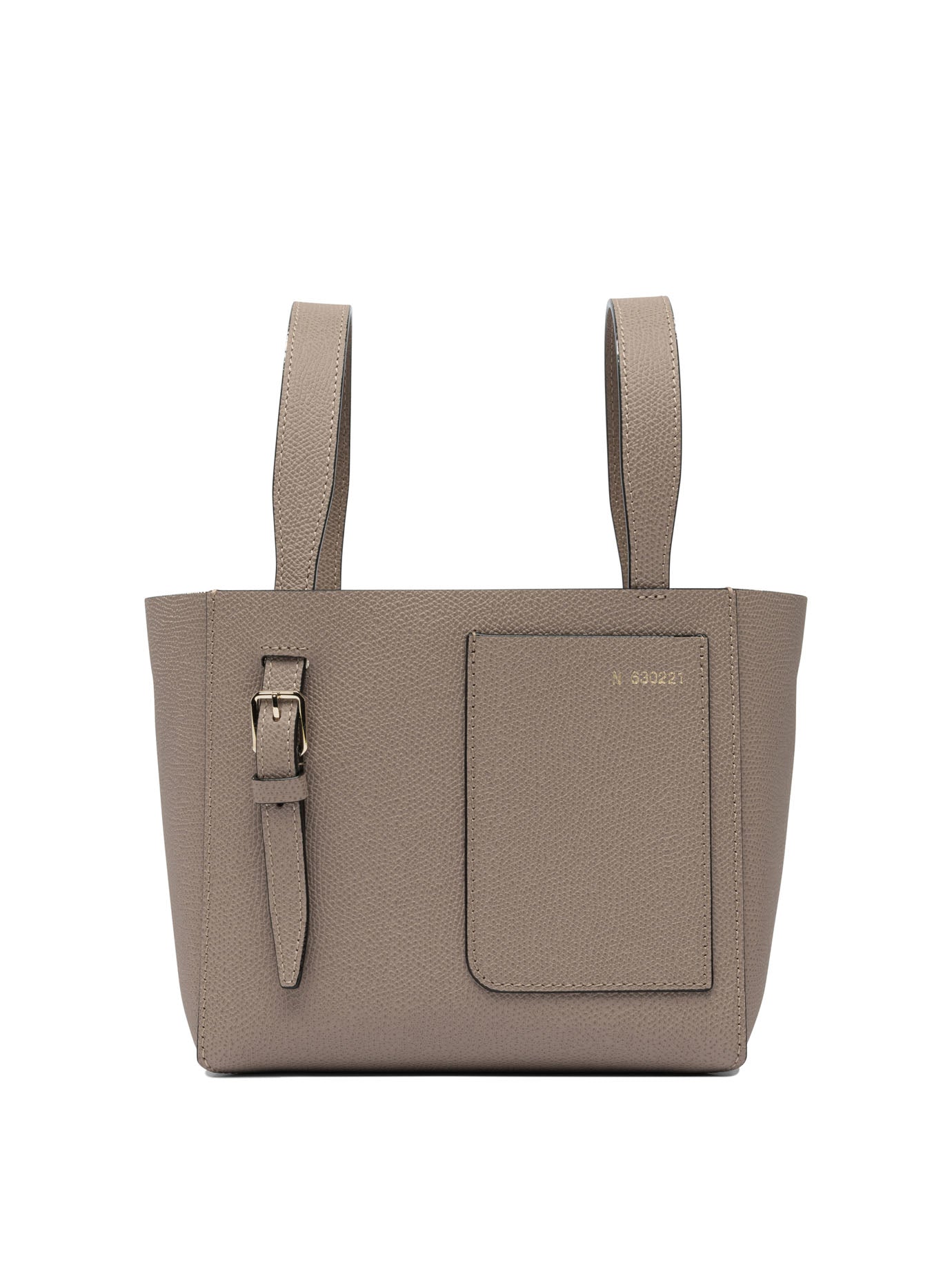 "Soft Micro" bucket bag Handbags