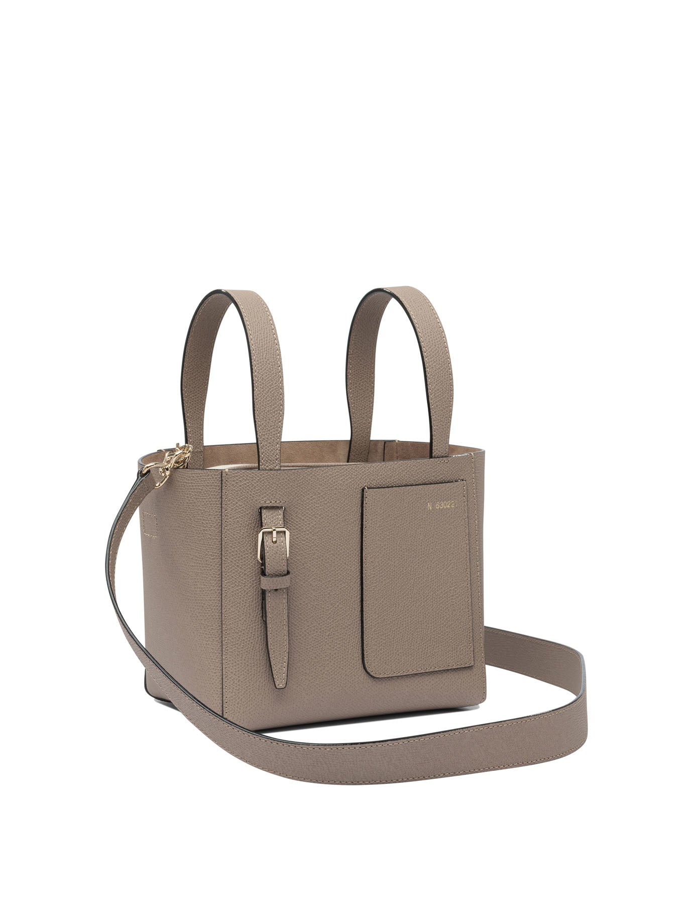 "Soft Micro" bucket bag Handbags
