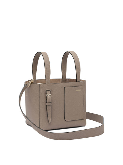 "Soft Micro" bucket bag Handbags