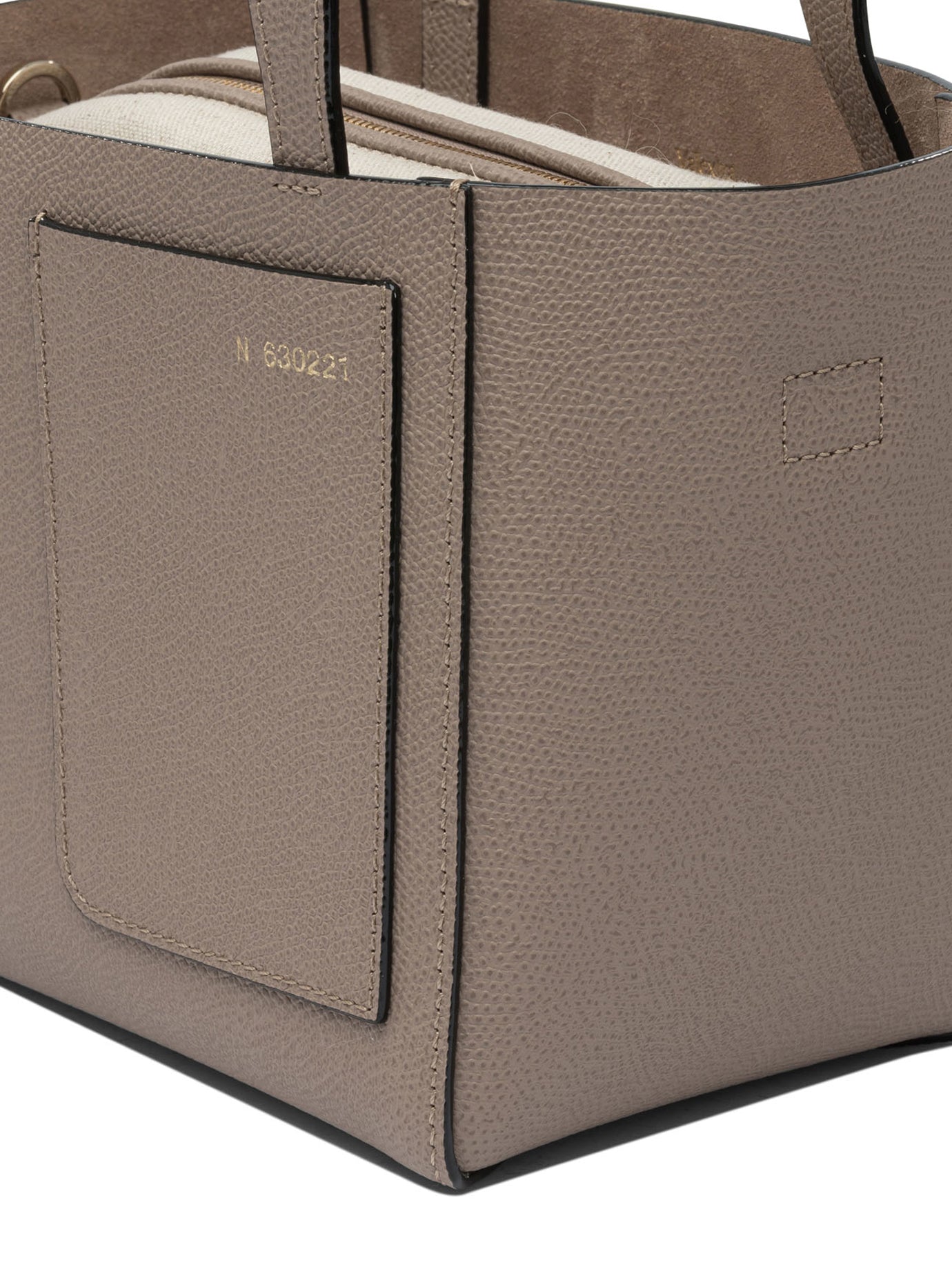 "Soft Micro" bucket bag Handbags