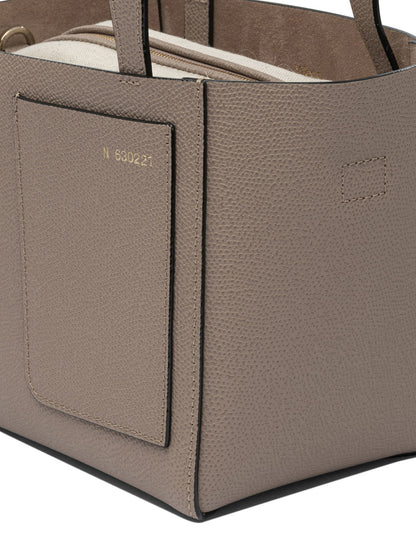 "Soft Micro" bucket bag Handbags