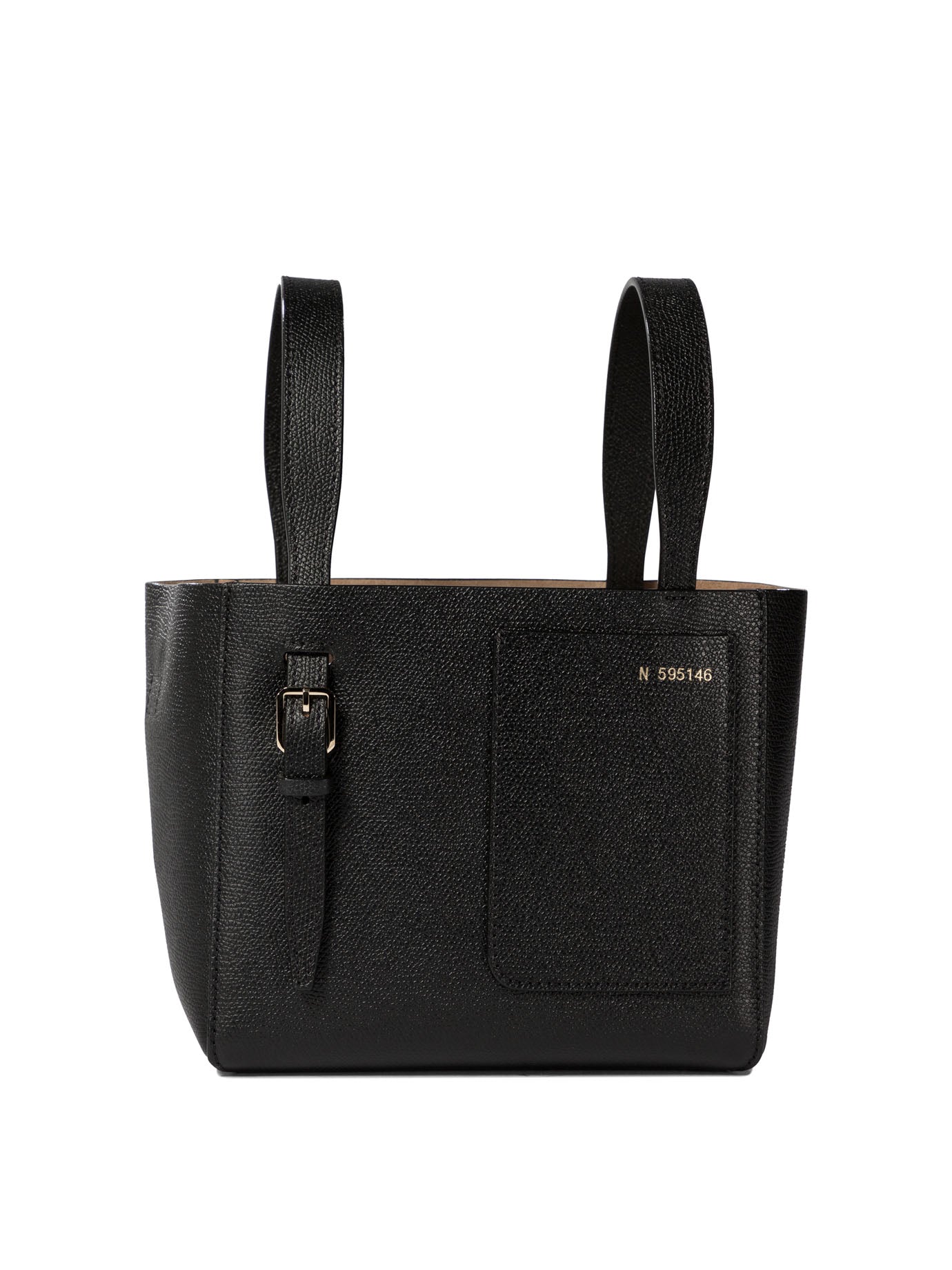 "Soft Micro" bucket bag Handbags