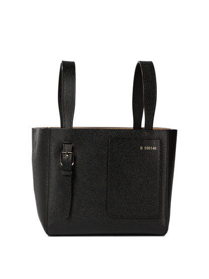 "Soft Micro" bucket bag Handbags