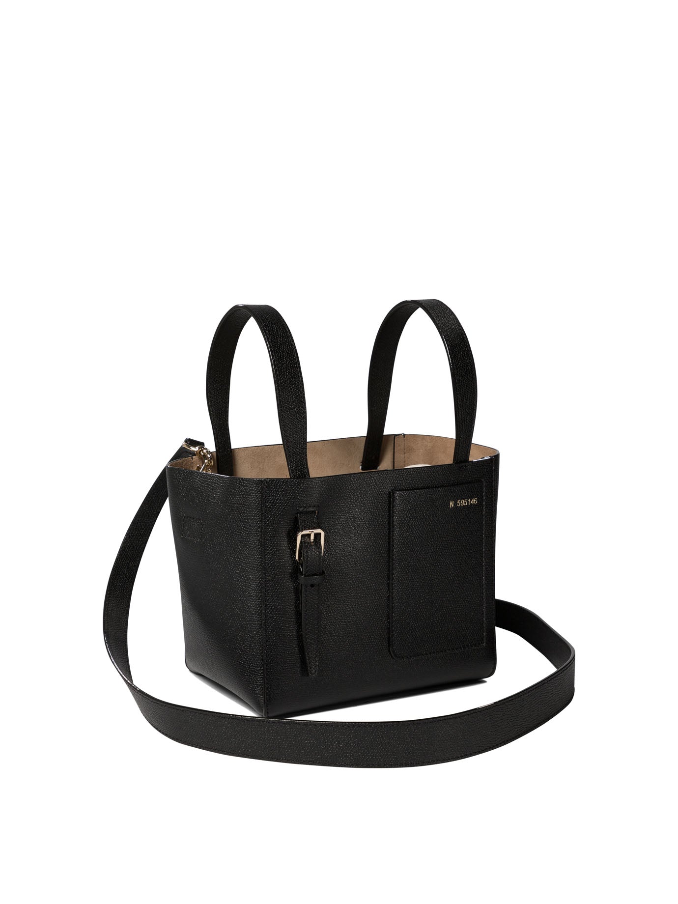 "Soft Micro" bucket bag Handbags