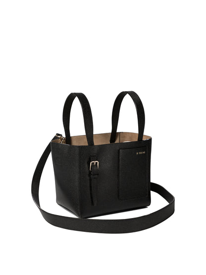 "Soft Micro" bucket bag Handbags