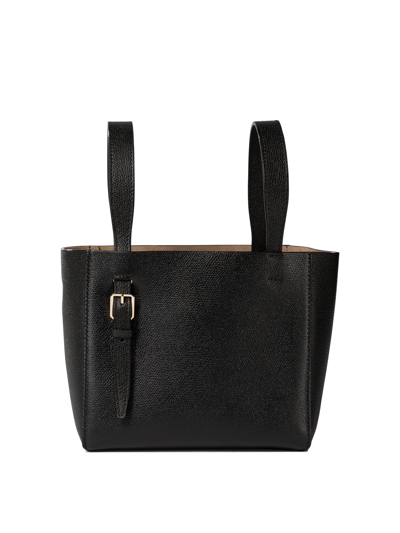 "Soft Micro" bucket bag Handbags