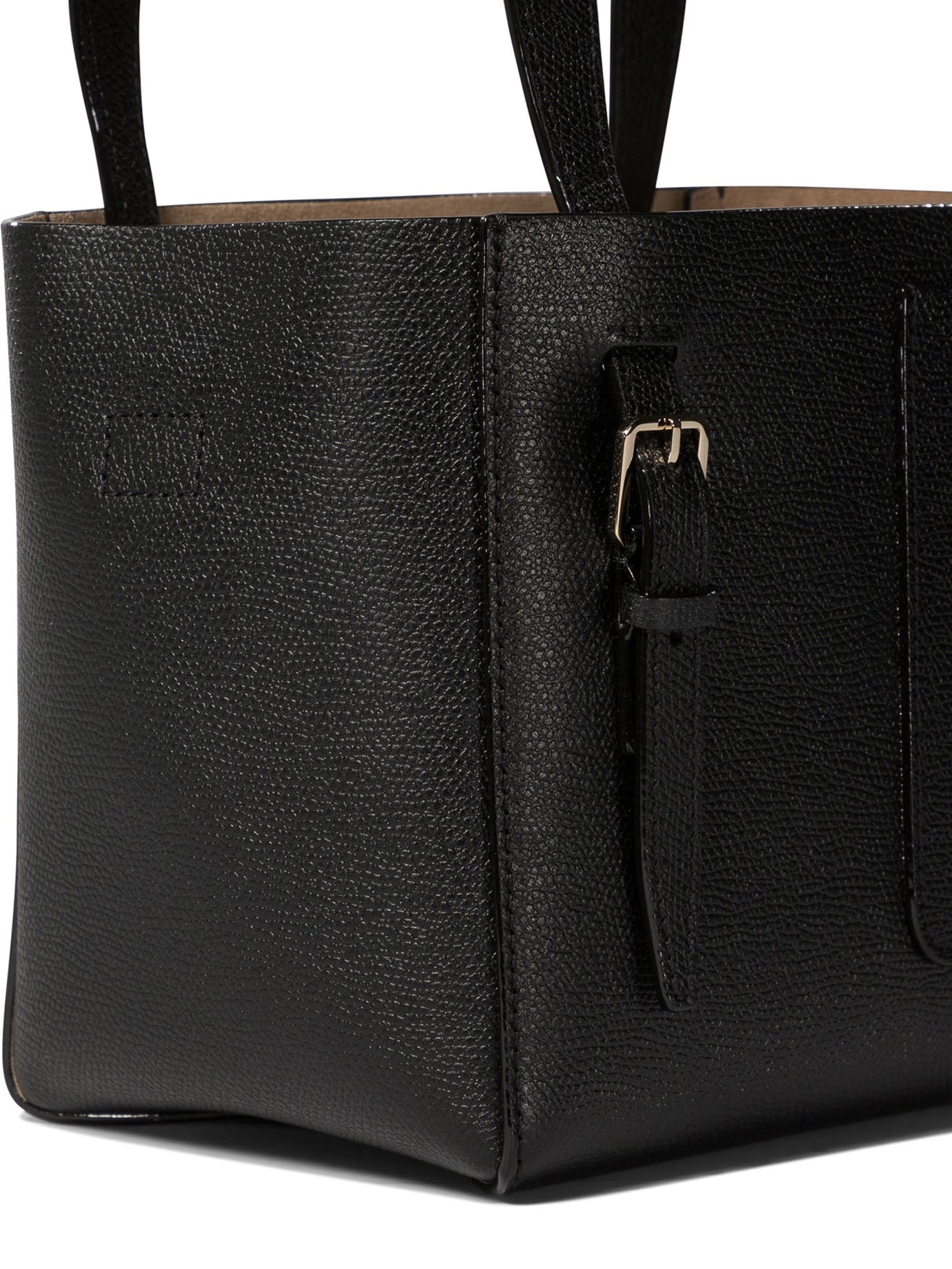"Soft Micro" bucket bag Handbags