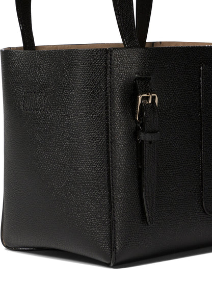 "Soft Micro" bucket bag Handbags