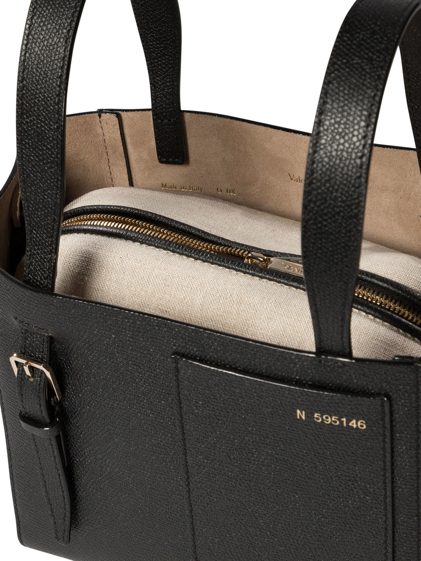 "Soft Micro" bucket bag Handbags