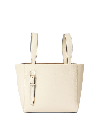 "Soft Micro" bucket bag Handbags