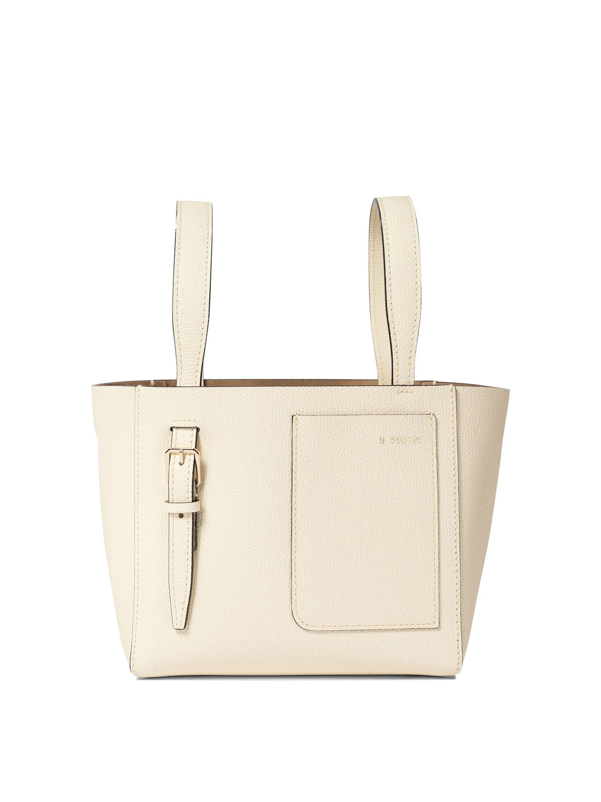 "Soft Micro" bucket bag Handbags