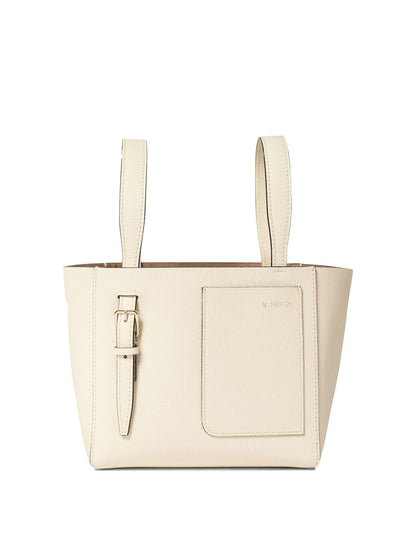 "Soft Micro" bucket bag Handbags