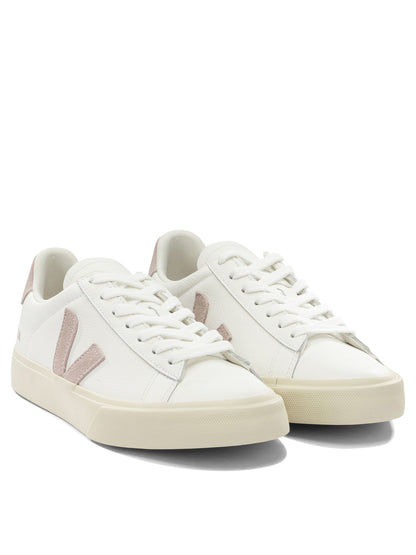 "Campo" Low-Top Sneakers Sneakers & Slip-On