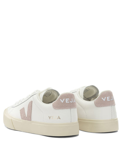 "Campo" Low-Top Sneakers Sneakers & Slip-On