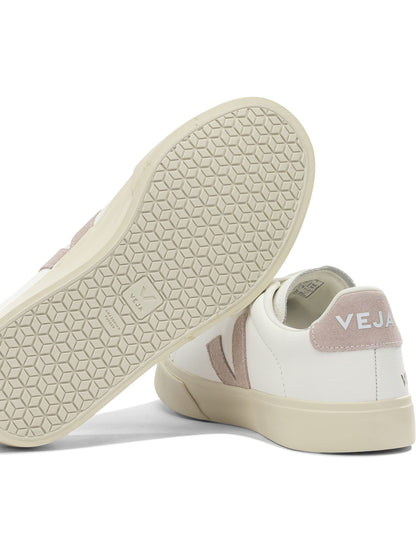 "Campo" Low-Top Sneakers Sneakers & Slip-On