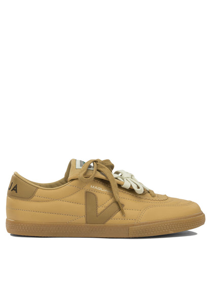 "Veja Panenka x Magliano" Low-Top Sneakers Sneakers & Slip-On