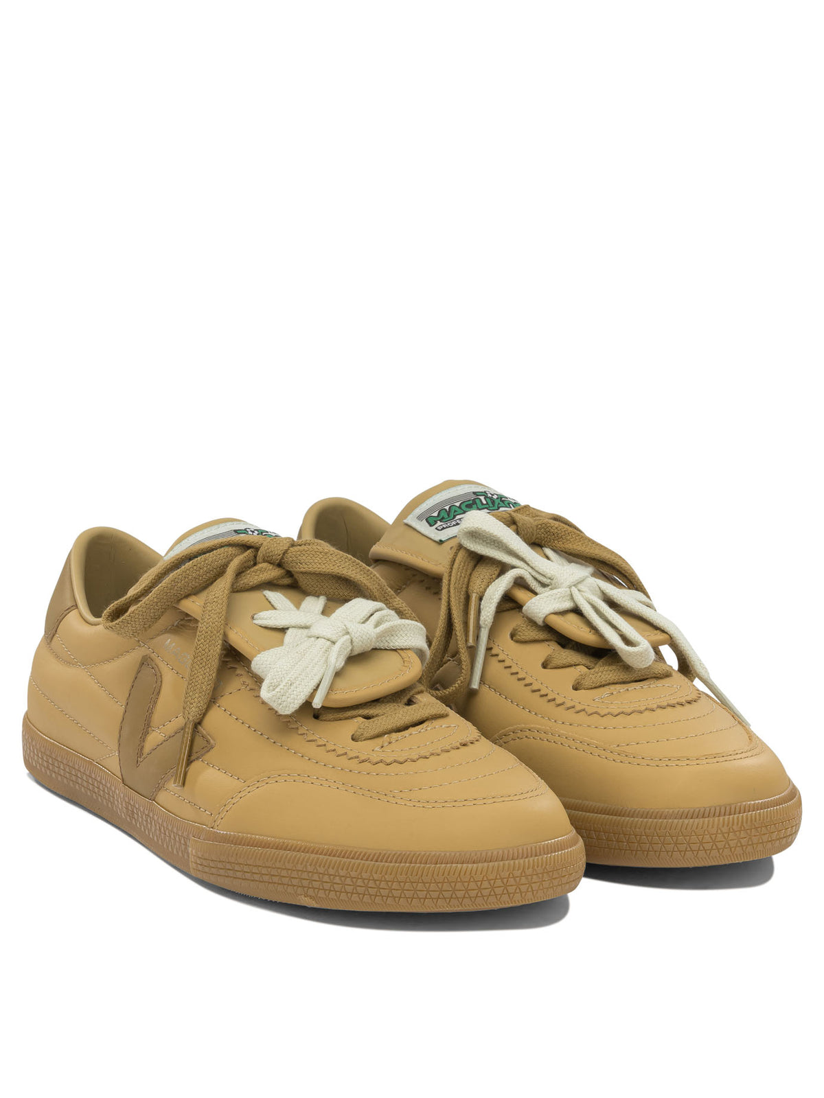"Veja Panenka x Magliano" Low-Top Sneakers Sneakers & Slip-On
