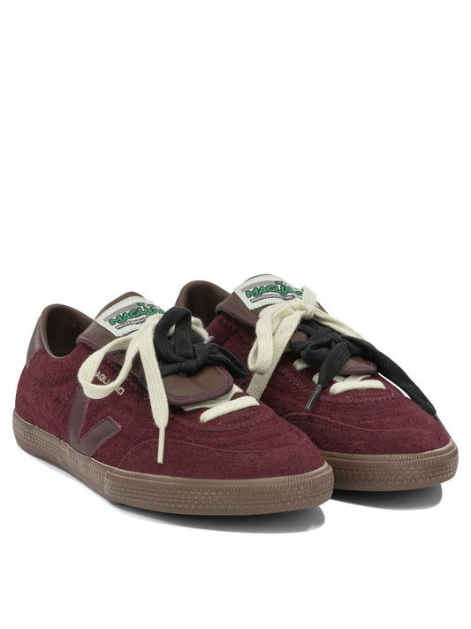 "Veja Panenka x Magliano" Low-Top Sneakers Sneakers & Slip-On
