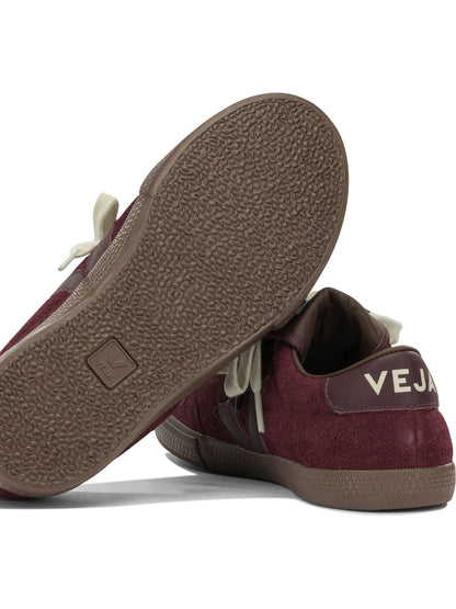 "Veja Panenka x Magliano" Low-Top Sneakers Sneakers & Slip-On
