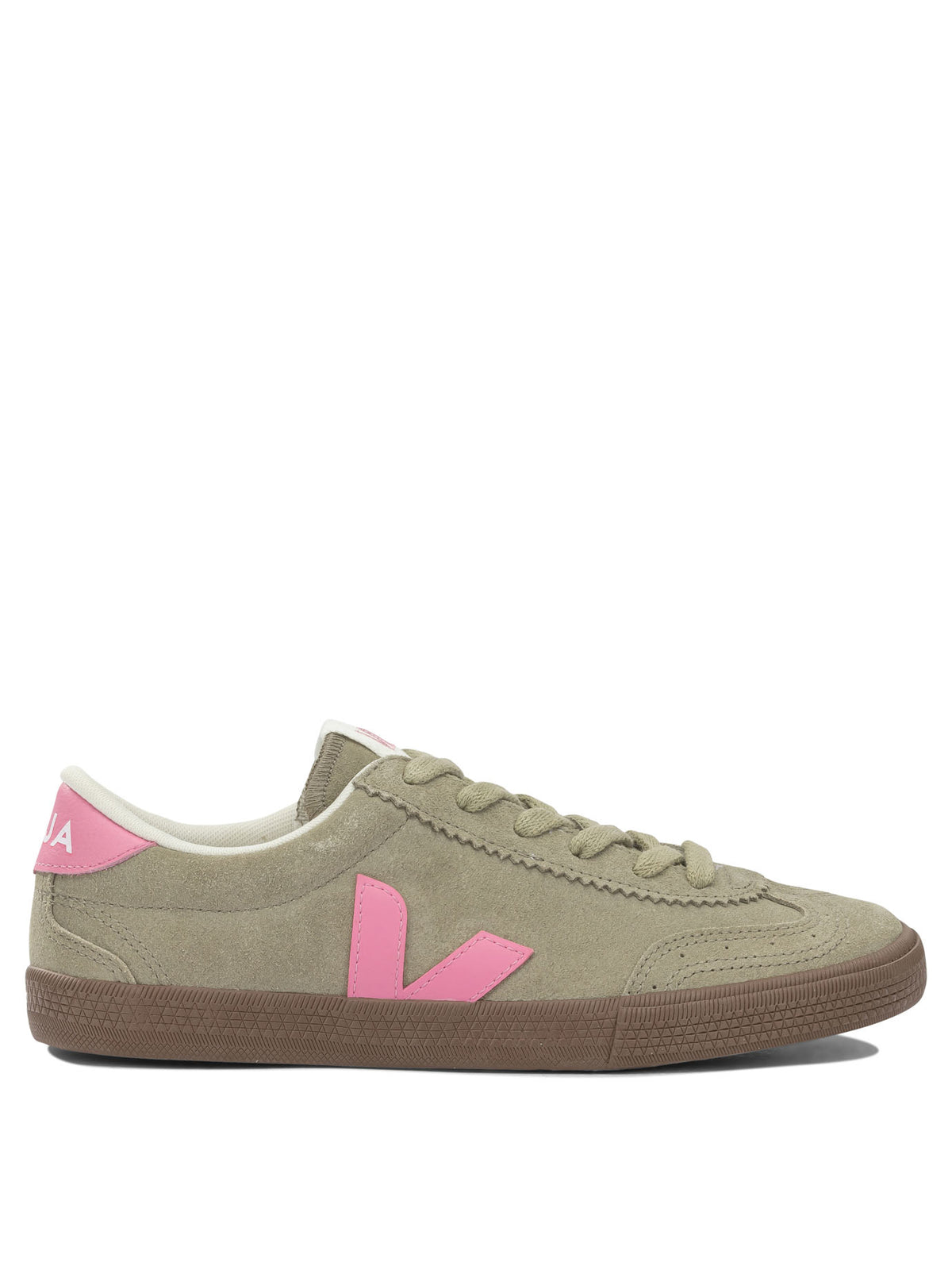 "Volley" Low-Top Sneakers Sneakers & Slip-On