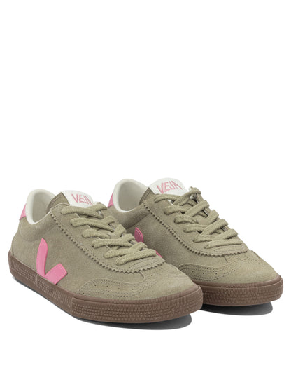 "Volley" Low-Top Sneakers Sneakers & Slip-On