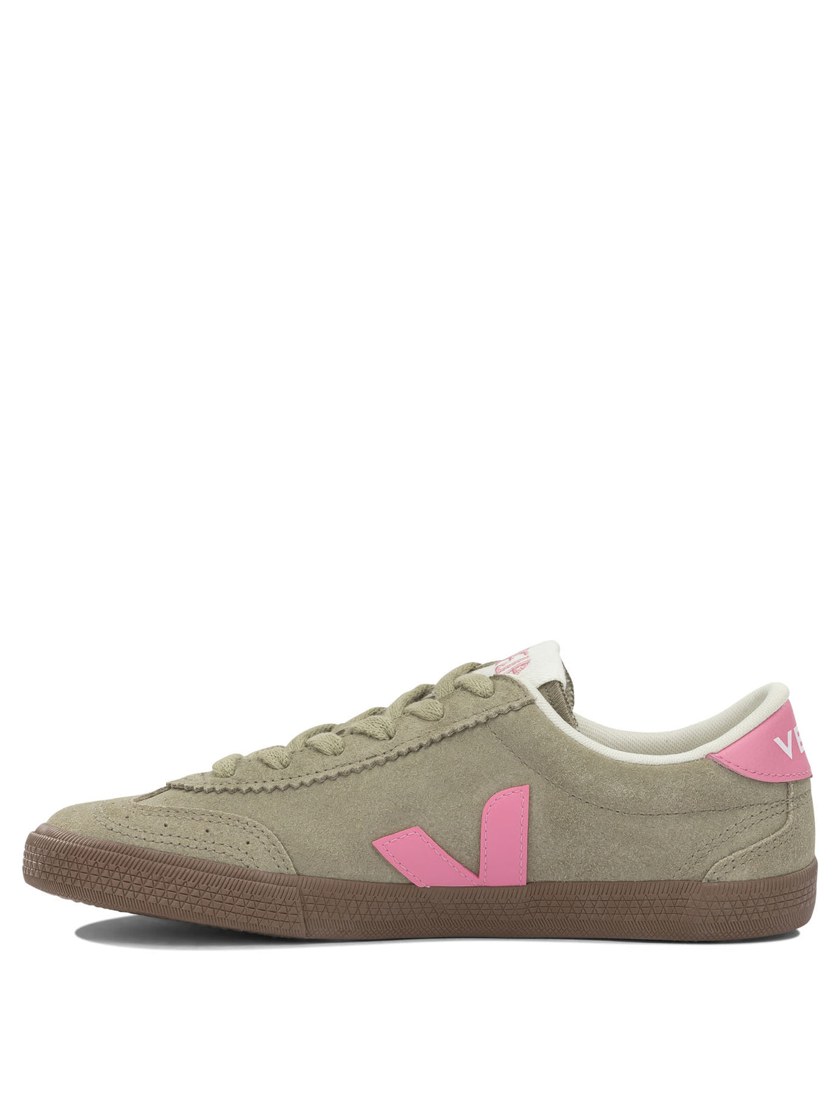 "Volley" Low-Top Sneakers Sneakers & Slip-On