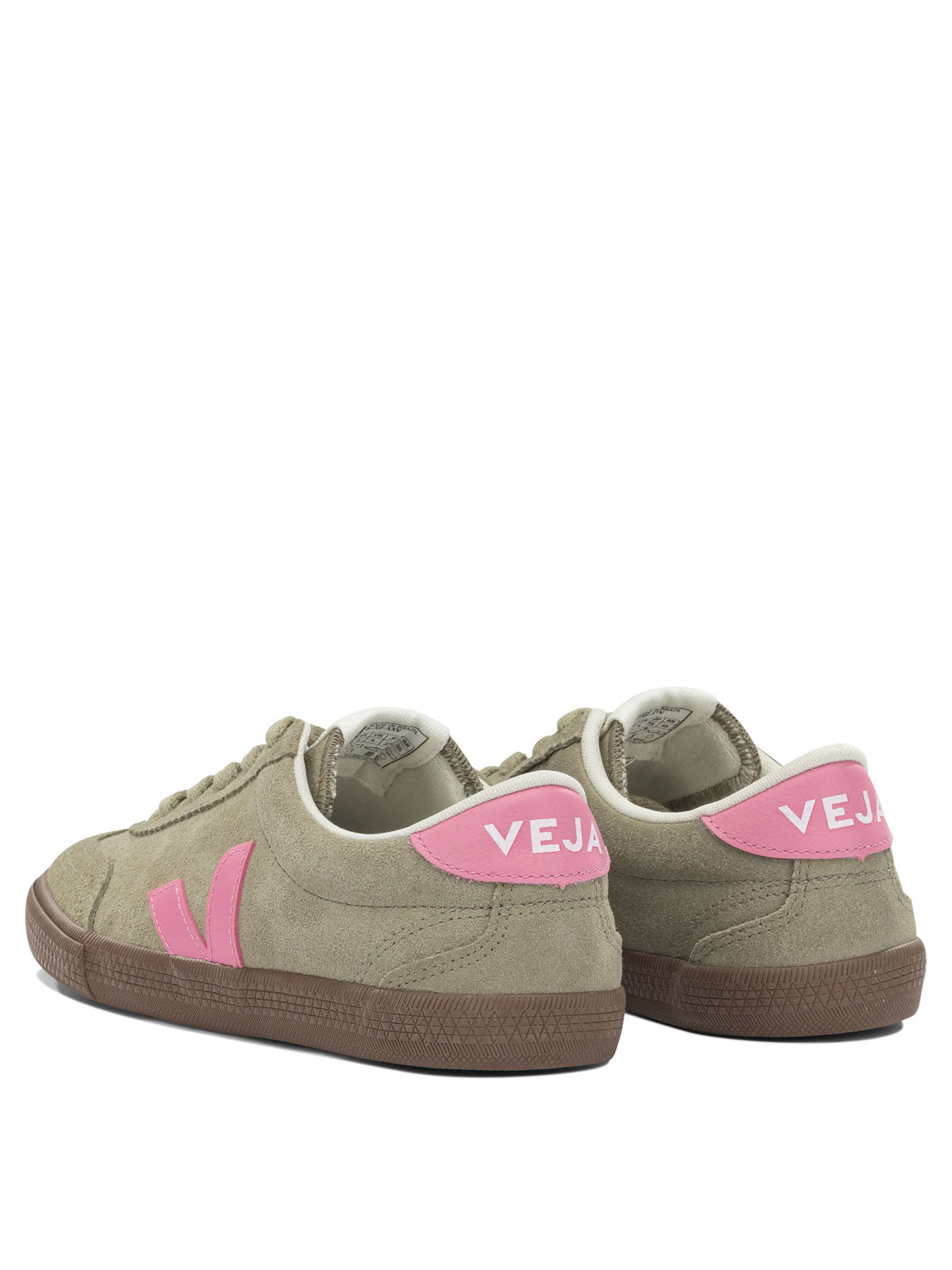 "Volley" Low-Top Sneakers Sneakers & Slip-On