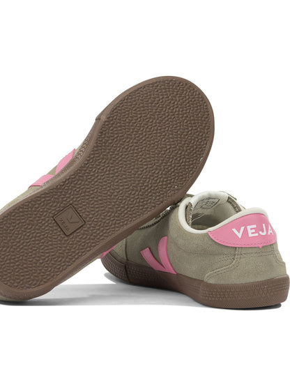 "Volley" Low-Top Sneakers Sneakers & Slip-On