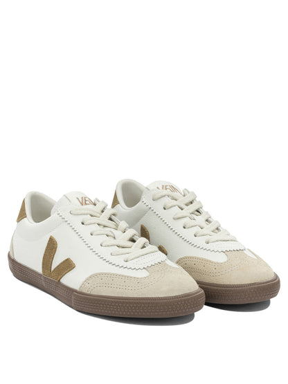 "Volley" Low-Top Sneakers Sneakers & Slip-On