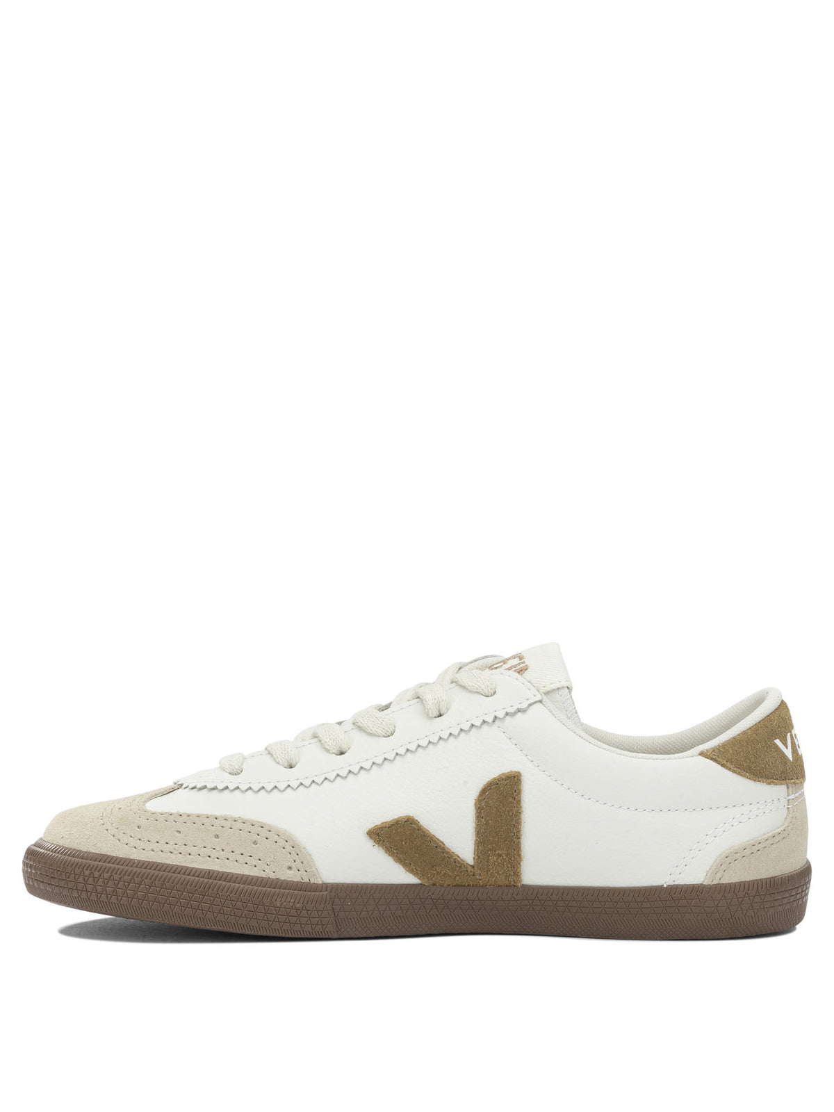 "Volley" Low-Top Sneakers Sneakers & Slip-On