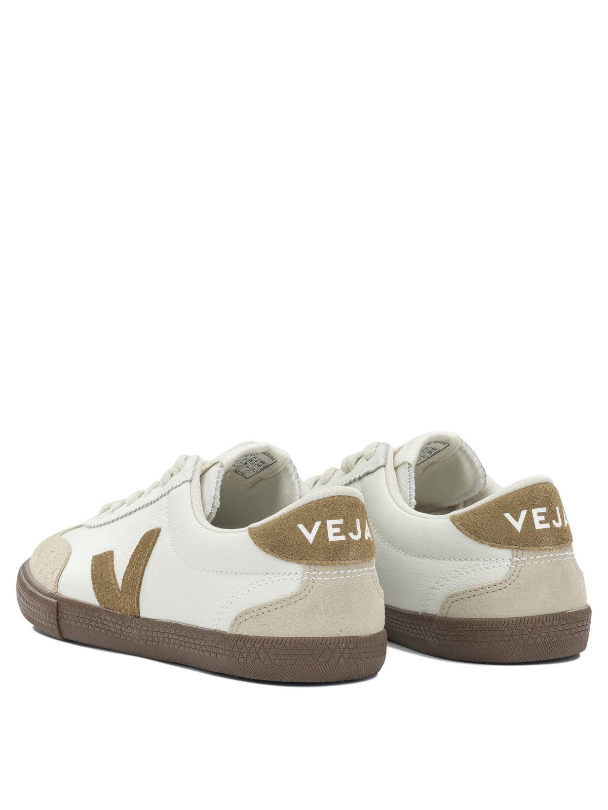 "Volley" Low-Top Sneakers Sneakers & Slip-On