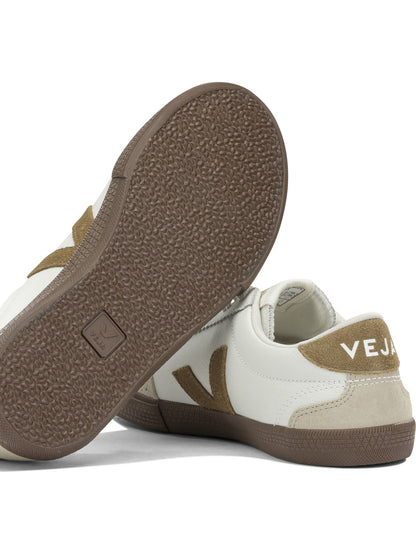 "Volley" Low-Top Sneakers Sneakers & Slip-On