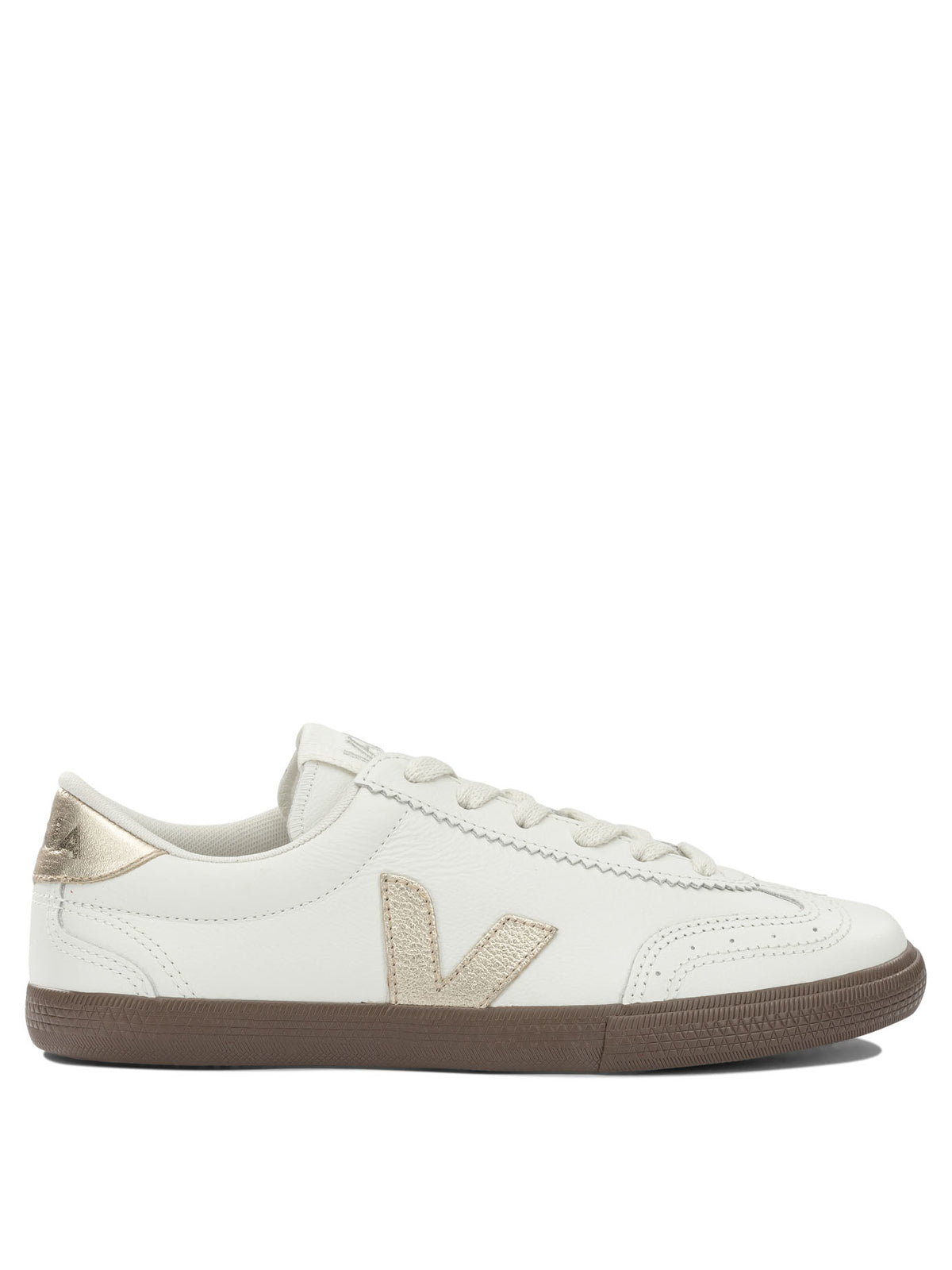 "Volley" Low-Top Sneakers Sneakers & Slip-On