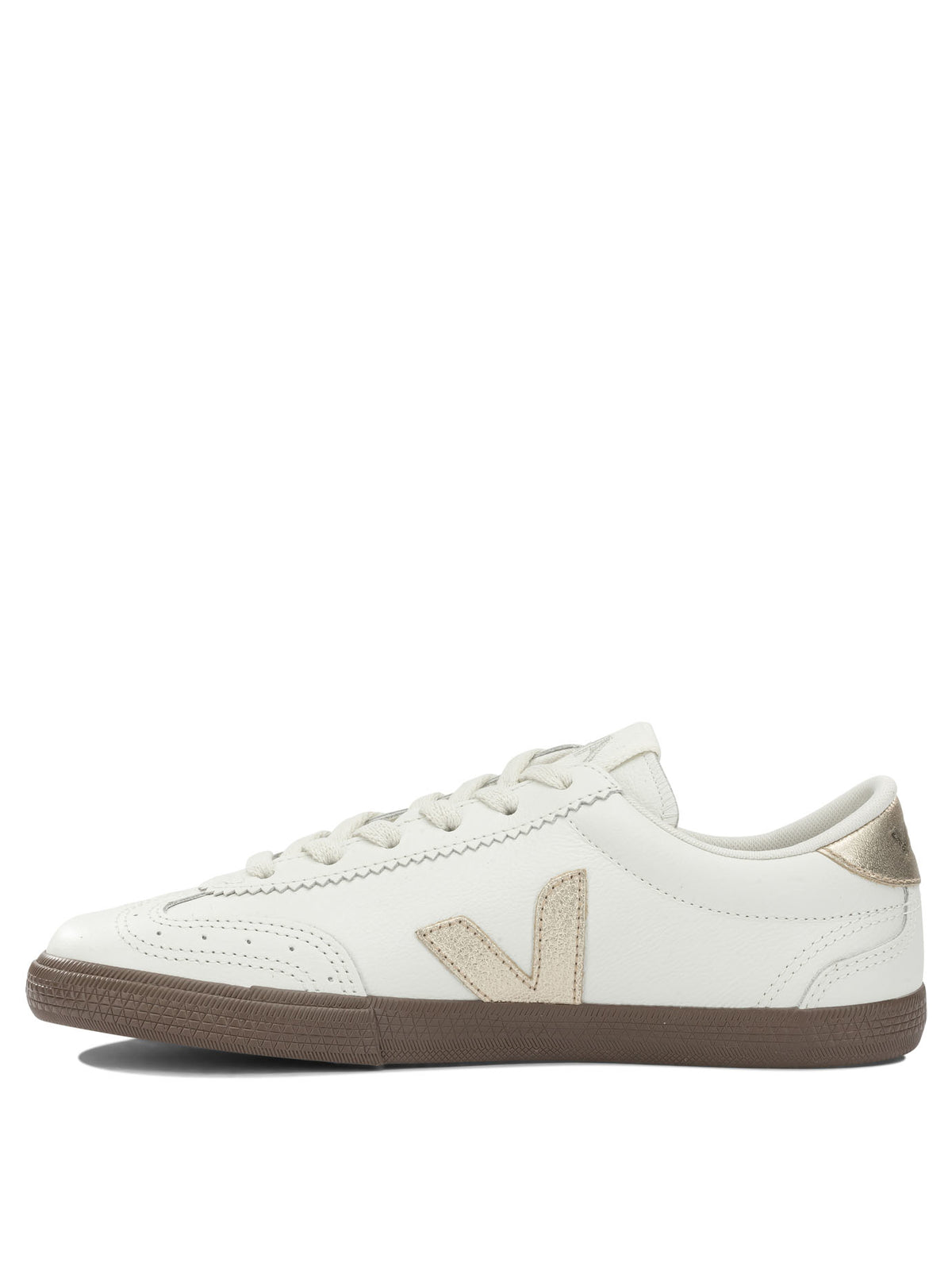 "Volley" Low-Top Sneakers Sneakers & Slip-On