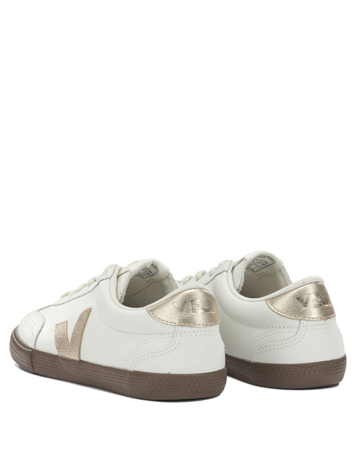 "Volley" Low-Top Sneakers Sneakers & Slip-On