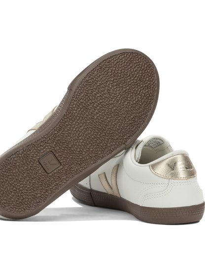 "Volley" Low-Top Sneakers Sneakers & Slip-On