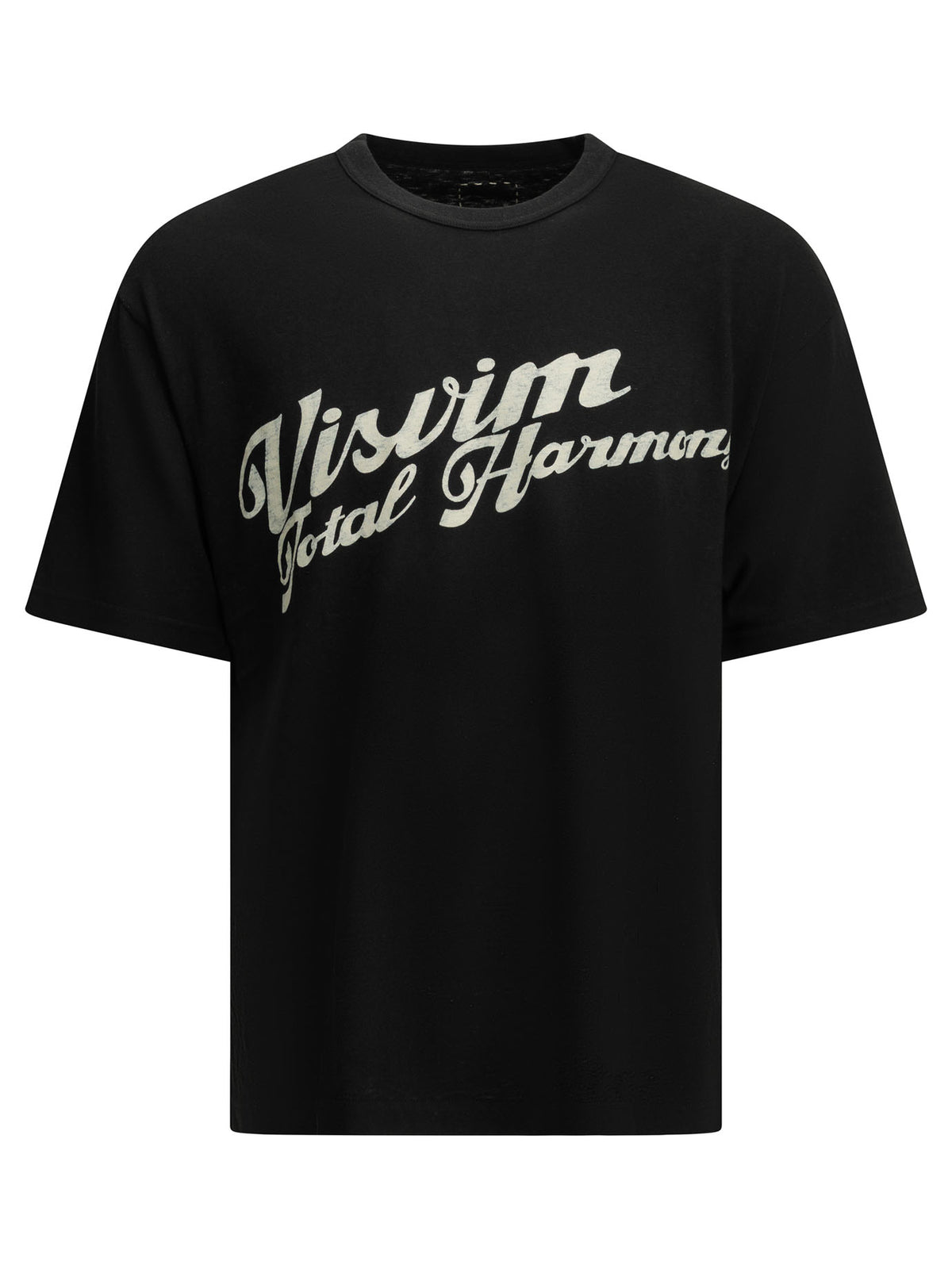 "Jumbo" Crew-Neck T-Shirt T-shirts