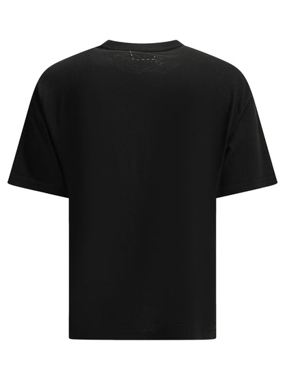 "Jumbo" Crew-Neck T-Shirt T-shirts