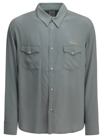 "Meridian" Casual Shirt Shirts