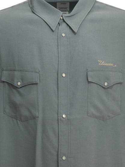 "Meridian" Casual Shirt Shirts