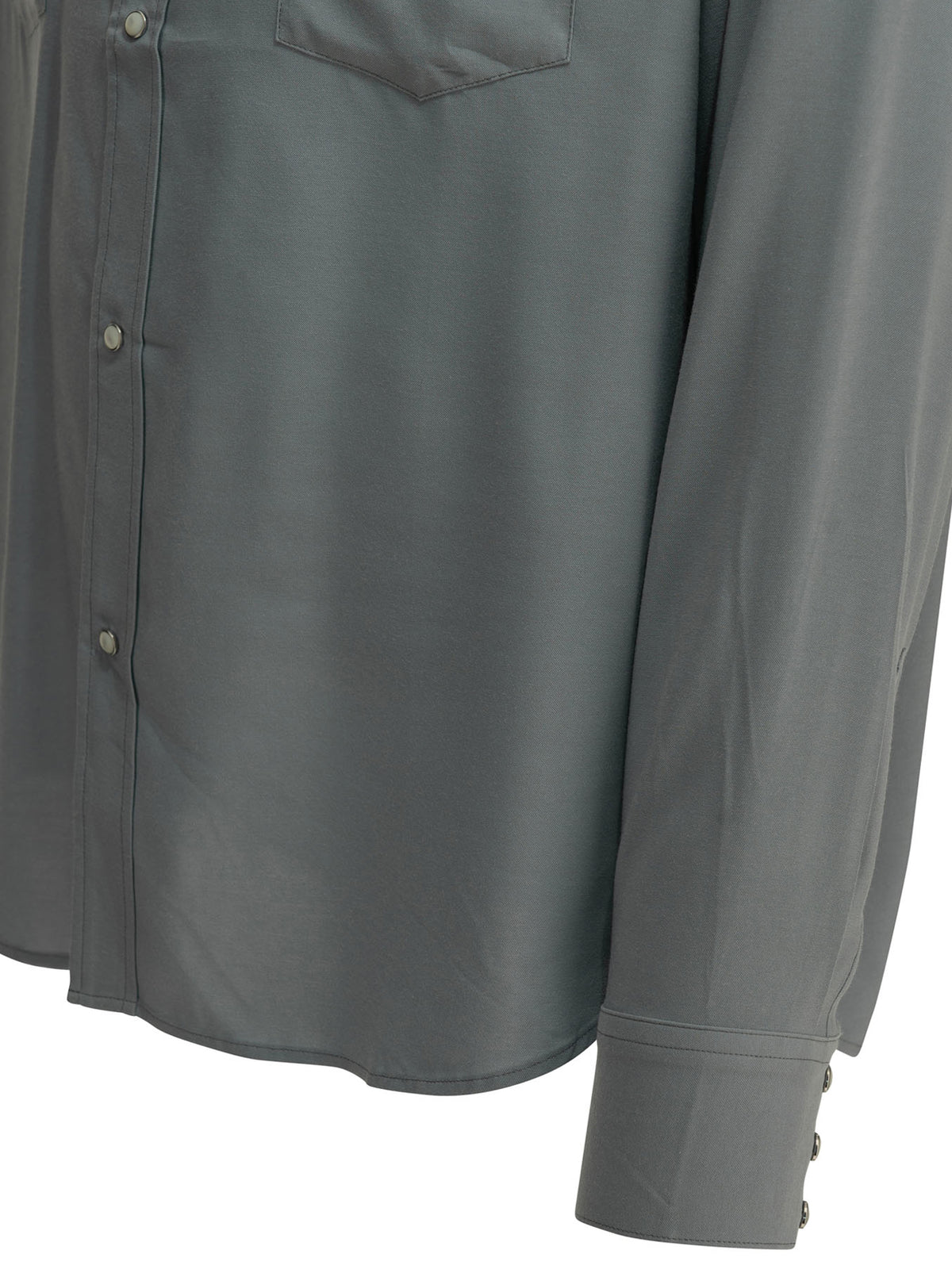 "Meridian" Casual Shirt Shirts