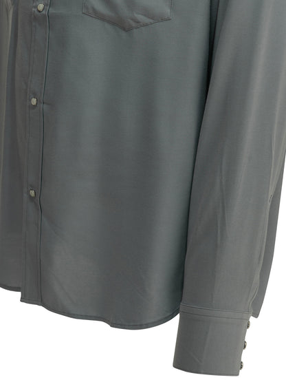 "Meridian" Casual Shirt Shirts